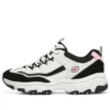DLITES 1.0 „White Black Pink“