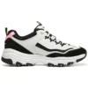 DLITES 1.0 „White Black Pink“