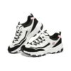 DLITES 1.0 „White Black Pink“