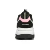 DLITES 1.0 „White Black Pink“