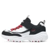 DLITES 1.0 „White Black Red“