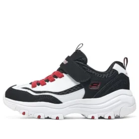 DLITES 1.0 „White Black Red“