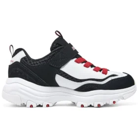 DLITES 1.0 „White Black Red“