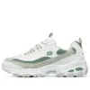 DLITES 1.0 „White Light Green“