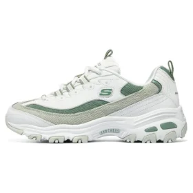 DLITES 1.0 „White Light Green“
