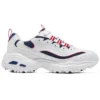 DLites 1.0 „White Navy Blue Red“