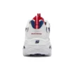 DLites 1.0 „White Navy Blue Red“