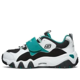 DLITES 2.0 „Black Green“