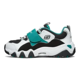 DLITES 2.0 „Black Green“