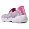 DLITES 2.0 „Pink Rainbow“