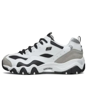 Dlites 2.0 „White Black Gray“