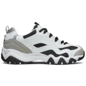 Dlites 2.0 „White Black Gray“
