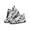 Dlites 2.0 „White Black Gray“