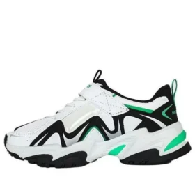 DLITES 2.0 „White Green“