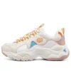DLITES 3.0 „White Multicolor“