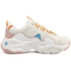 DLITES 3.0 „White Multicolor“