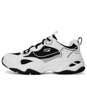 DLites 4.0 „Bílá, černá, šedá“