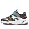 DLITES 4.0 „Black Green White“