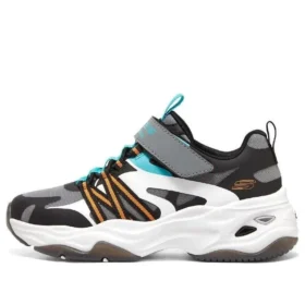 DLITES 4.0 „Black Green White“