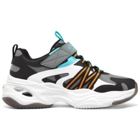 DLITES 4.0 „Black Green White“