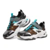 DLITES 4.0 „Black Green White“