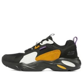 DLITES 4.0 „Black Orange“