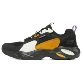 DLITES 4.0 „Black Orange“