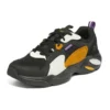 DLITES 4.0 „Black Orange“