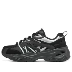 DLITES 4.0 „Black Silver“
