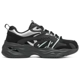 DLITES 4.0 „Black Silver“