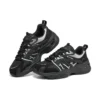 DLITES 4.0 „Black Silver“