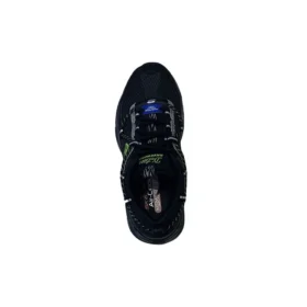 DLites 4.0 Euphoric Step „Black Lime“