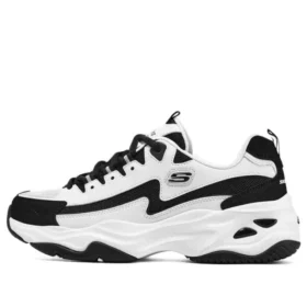 DLITES 4.0 „White Black“