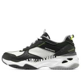 DLITES 4.0 „White Black Green“