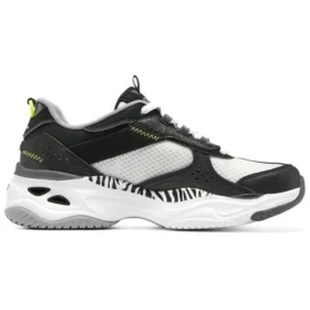 DLITES 4.0 „White Black Green“
