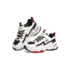DLites 4.0 „White Navy Blue Red“