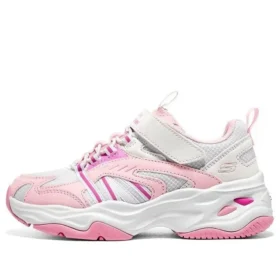 Dlites 4.0 „White Pink“