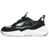 DLITES Airy 3.0 „Black White“