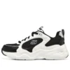 DLITES Airy 3.0 „Černá Bílá“