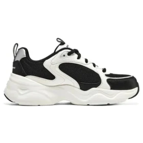 DLITES Airy 3.0 „Černá Bílá“
