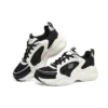 DLITES Airy 3.0 „Černá Bílá“