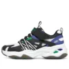DLITES „Black Blue White“