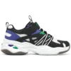 DLITES „Black Blue White“
