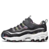 DLITES „Black Multi-Color“