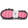 DLITES „Black Multi-Color“