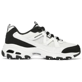 DLites „Black White“