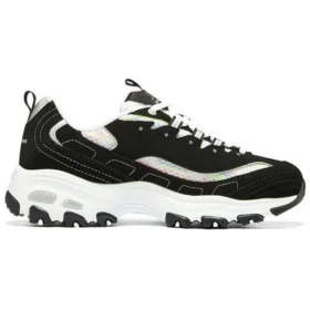 DLITES „Black White“