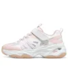 Dlites Chunky Obuv „White Pink“