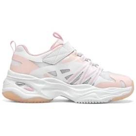 Dlites Chunky Obuv „White Pink“