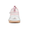 Dlites Chunky Obuv „White Pink“